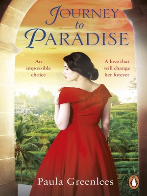 cover image of Journey to Paradise